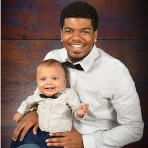 Meet your Posher, Rob